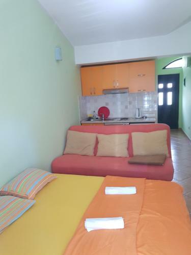 Apartments Nina