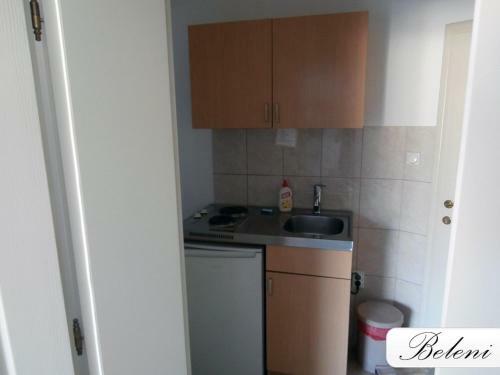Apartments Beleni