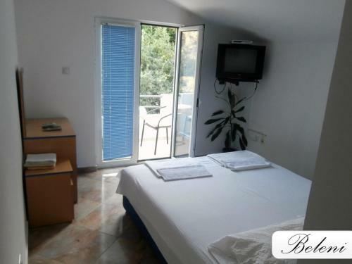 Apartments Beleni