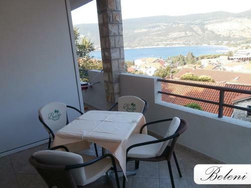 Apartments Beleni
