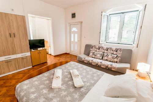 Apartments Batricevic