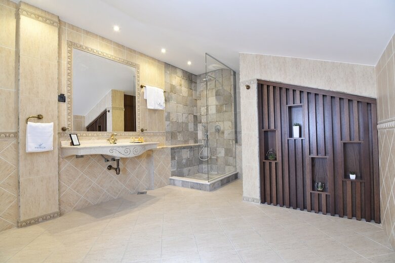 Hotel Perla