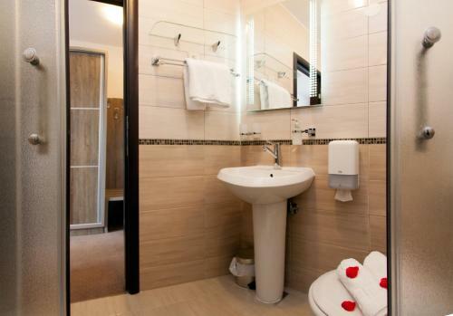 Hostal Guest House Aria