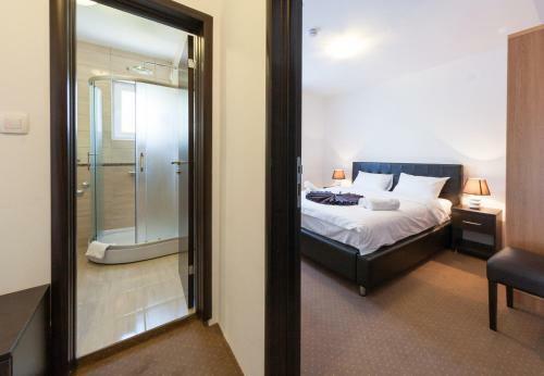 Hostal Guest House Aria
