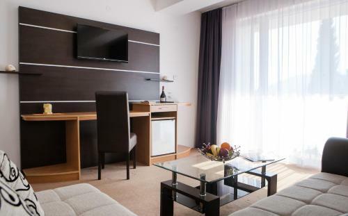 Hostal Guest House Aria