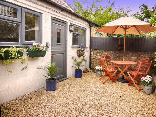 Bed & Breakfast The Lansdowne Cottage
