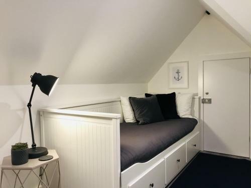 Alum Chine Loft