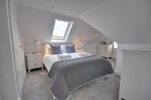 Alum Chine Loft