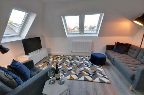 Alum Chine Loft