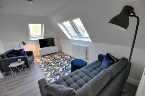 Alum Chine Loft