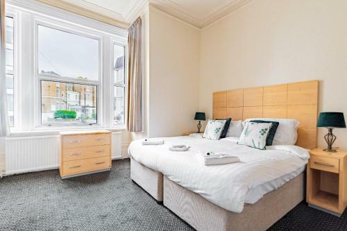 Bed & Breakfast Brooklands Lodge