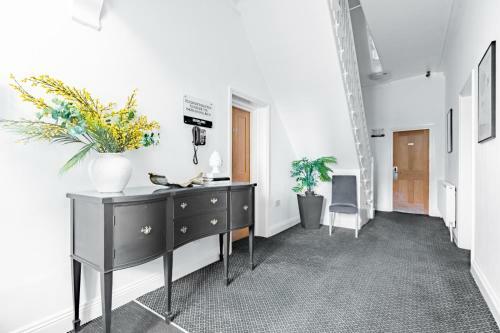 Bed & Breakfast Brooklands Lodge