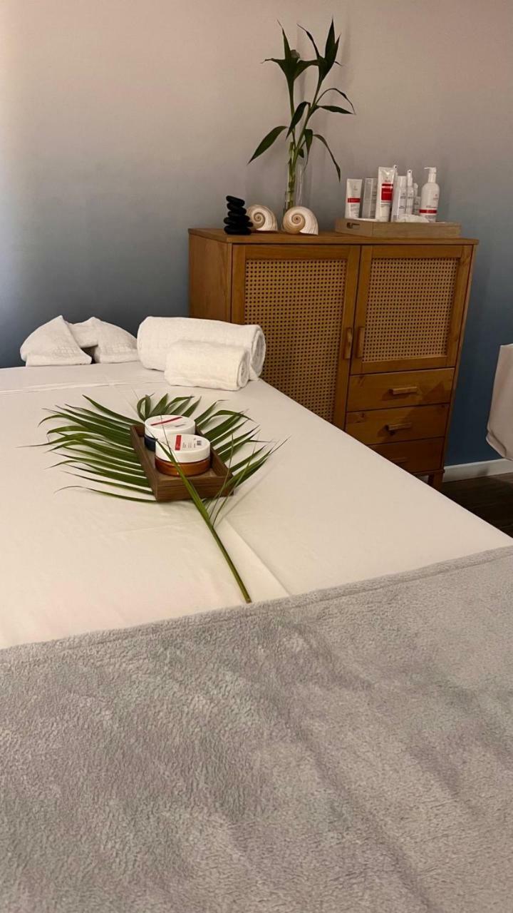 Bed & Breakfast Brooklands Lodge