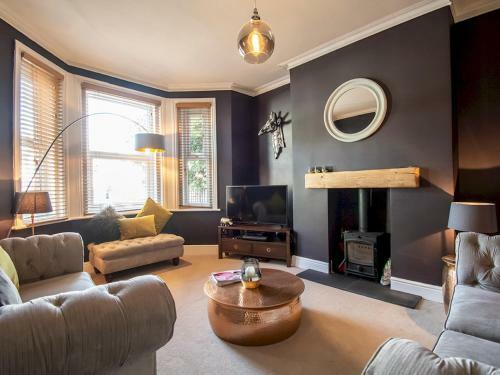 Gorgeously Designed Perfectly Situated Home