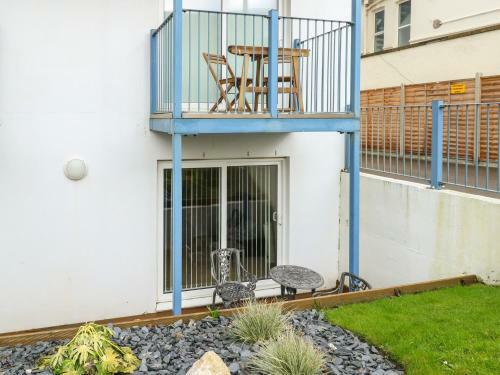 Apartamento Blue Waters 4