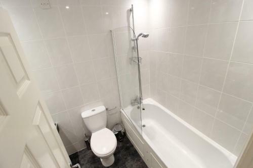 Stunning One Bedroom Apartment In Bournemouth