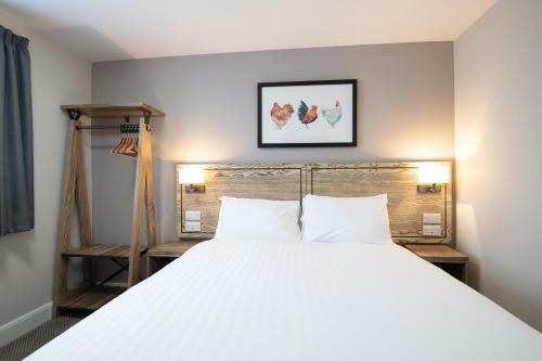 Hotel Paisley Pear, Brackley By Marston's Inns