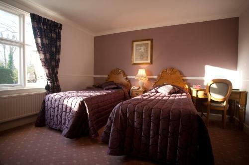 Fines Bayliwick Hotel