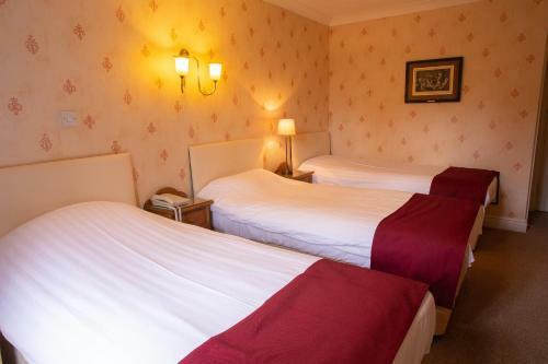 Fines Bayliwick Hotel