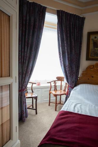 Fines Bayliwick Hotel