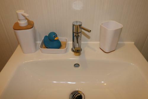 Hostal The Lavenders