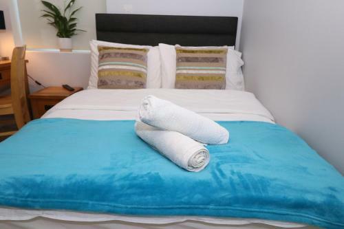 Hostal The Lavenders