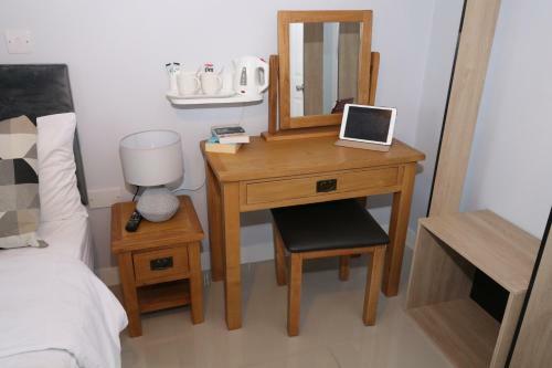 Hostal The Lavenders