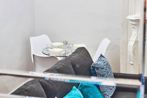 Apartamento 5 Minutes From Leeds City Centre - Parking
