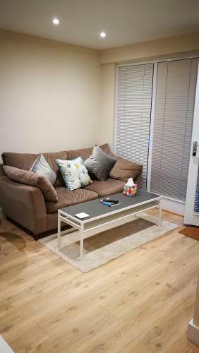Hostal Lowghyll Suite