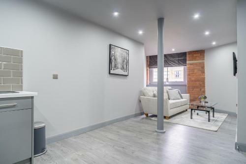 Hotl Aparts At Merchants House