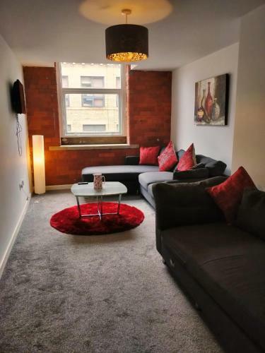 Empire Apartments