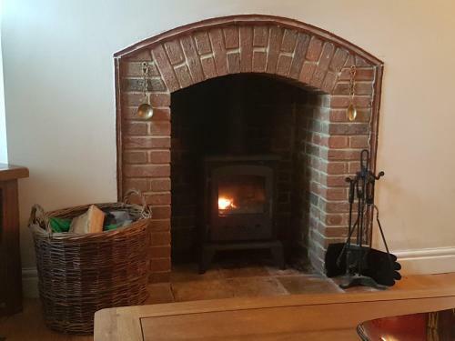 Flint Cottage