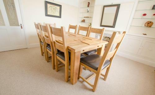 Cloudbreak Cottage Braunton