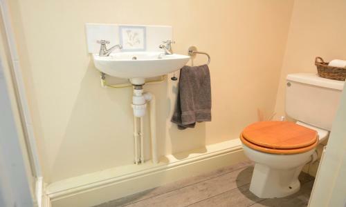 Cloudbreak Cottage Braunton