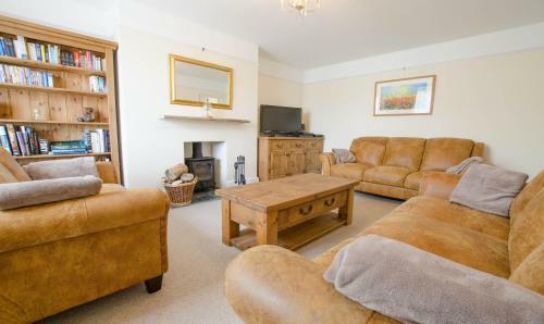 Cloudbreak Cottage Braunton