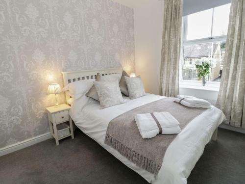 Apartamentos Flat 3 Avon Villa, Bradford-on-avon