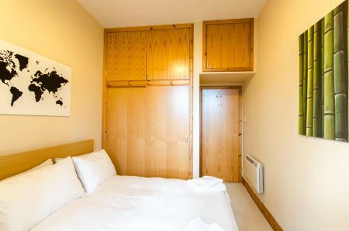 Braemar Apartment