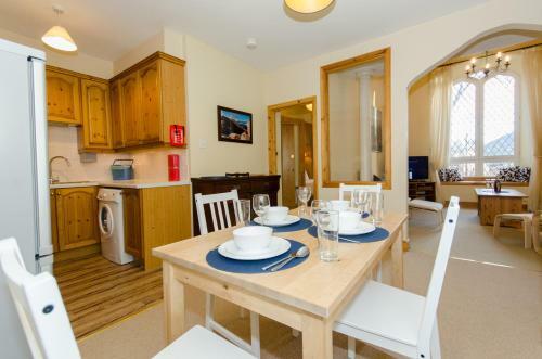 Braemar Apartment