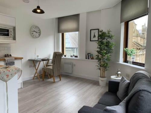 Kirkgate Apartments
