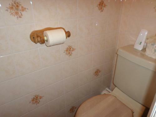 Bed & Breakfast Hullerbank
