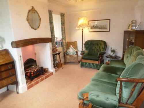 Bed & Breakfast Hullerbank