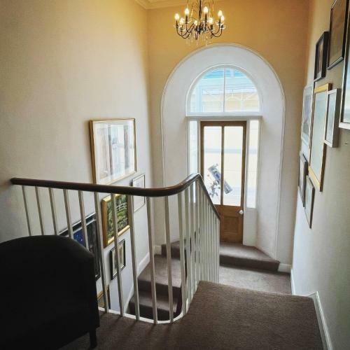 Hostal The Brookfield