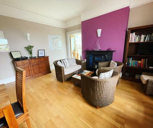 Hostal The Brookfield