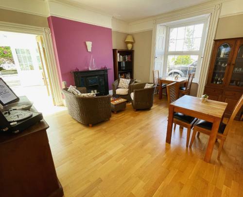 Hostal The Brookfield