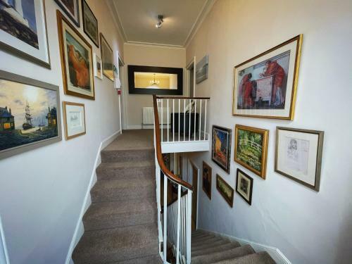 Hostal The Brookfield
