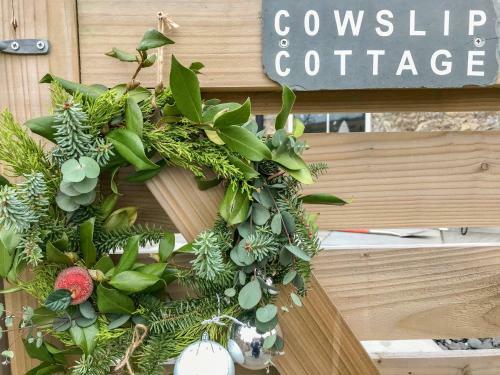 Cowslip Cottage