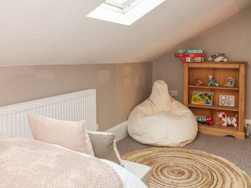 Happy Feet Cottage