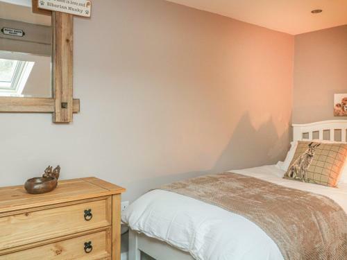 Happy Feet Cottage