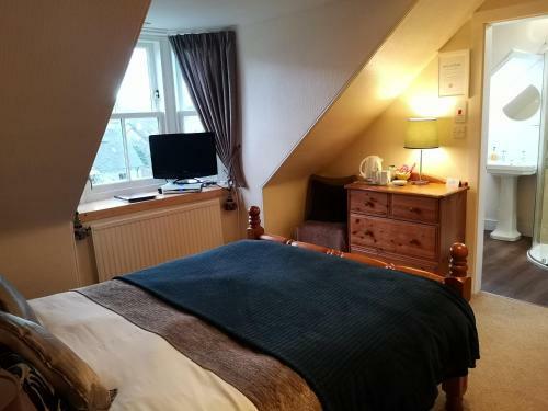 Bed & Breakfast Cranford Guest House