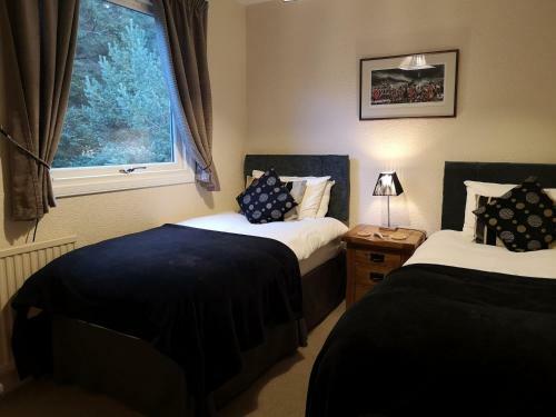 Bed & Breakfast Cranford Guest House